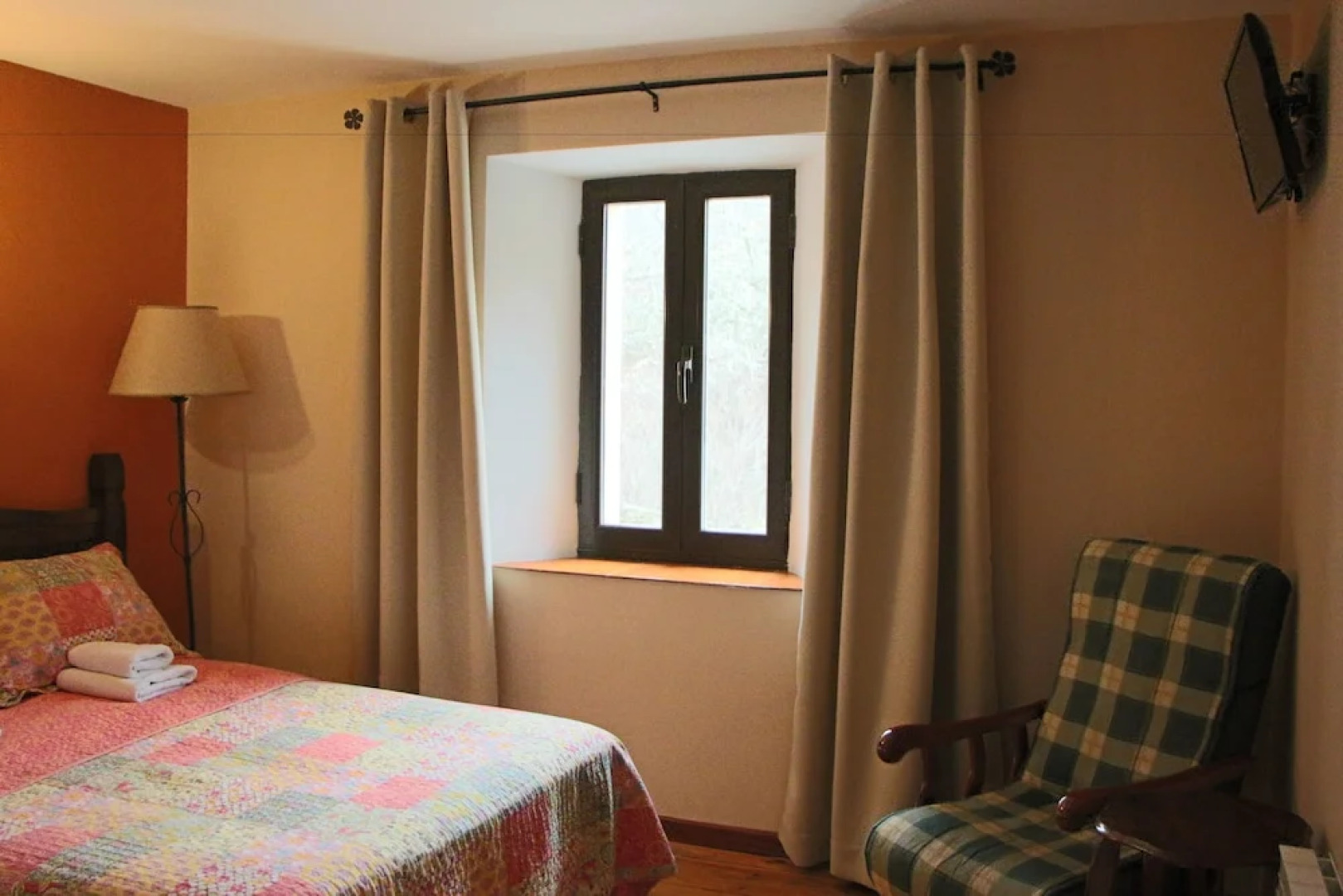 Hotel Rural Vegalion