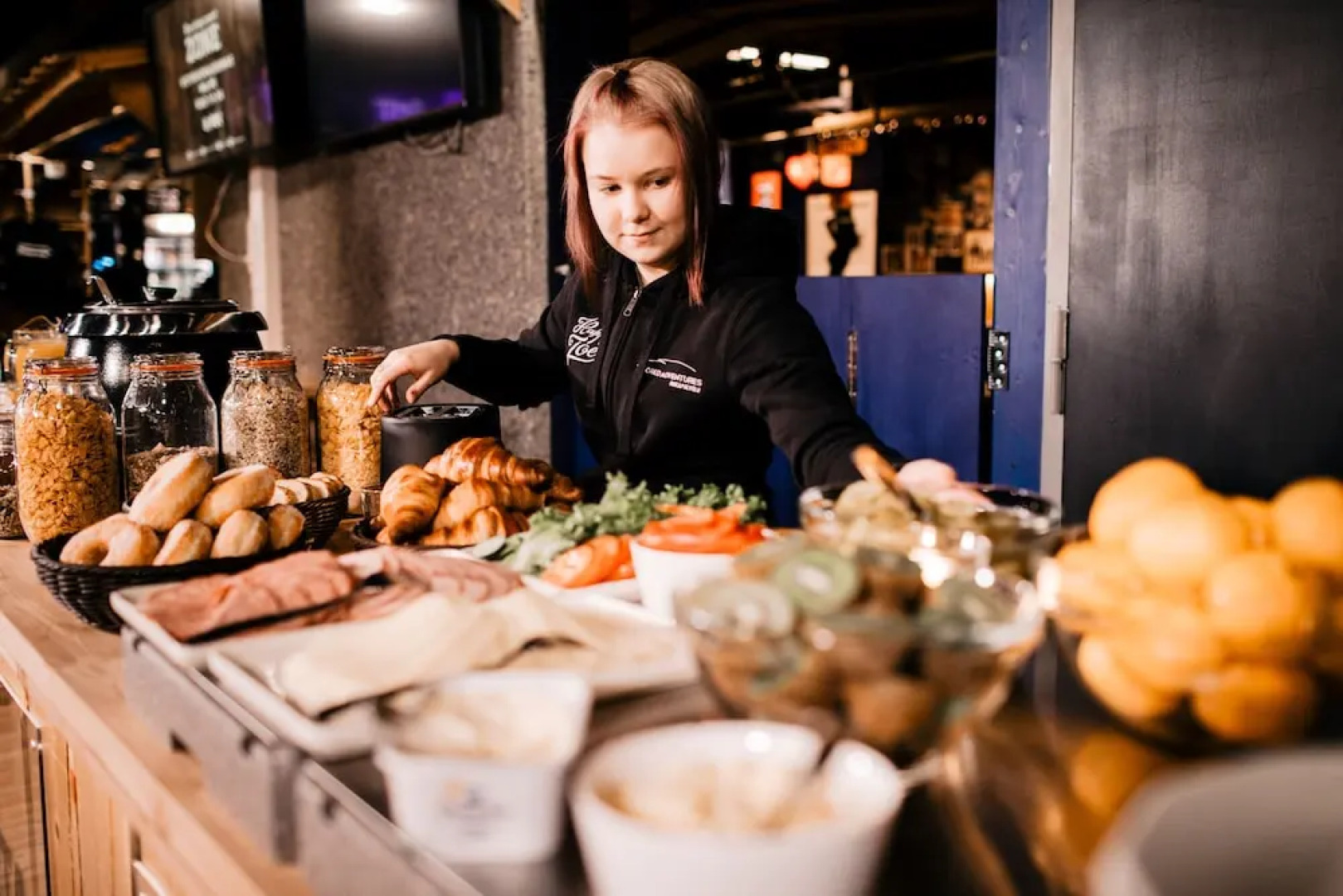 Rukariutta Apartments