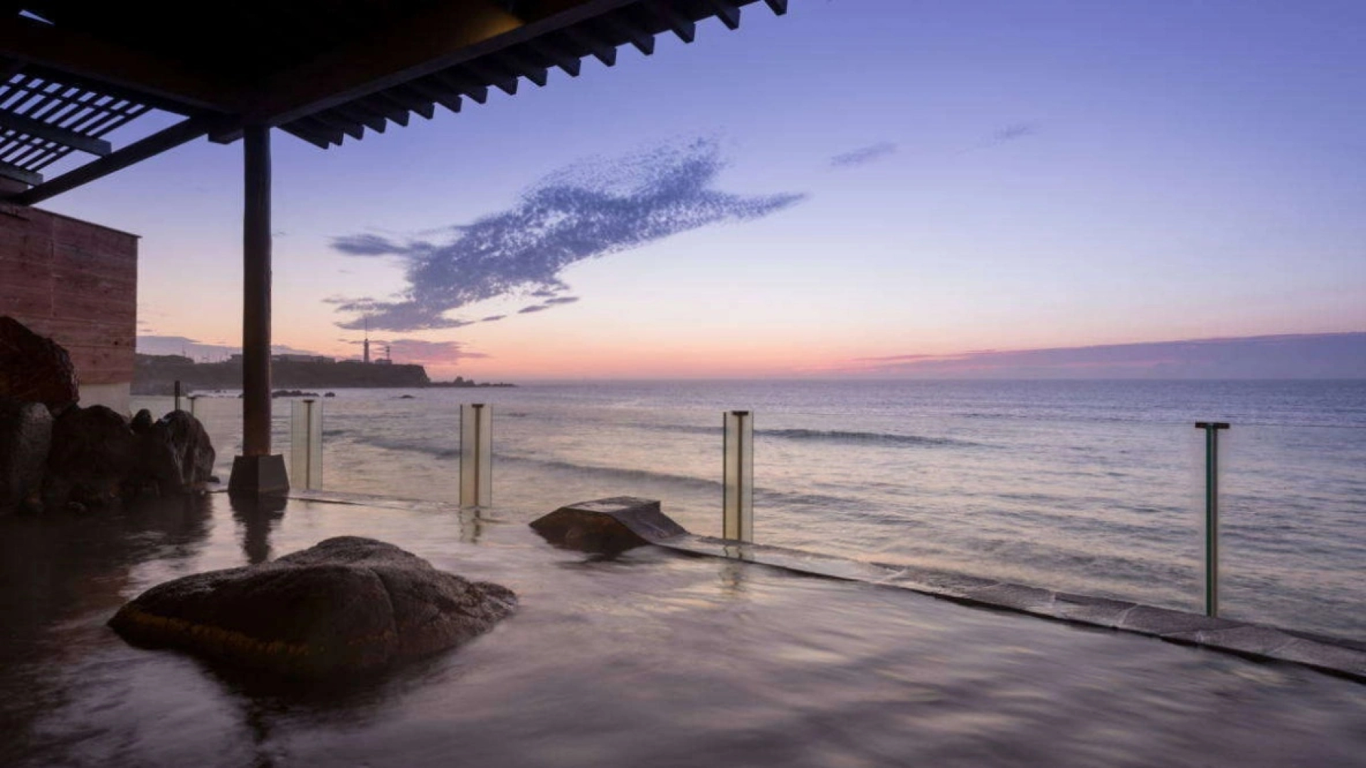 Inubousaki Kanko Hotel