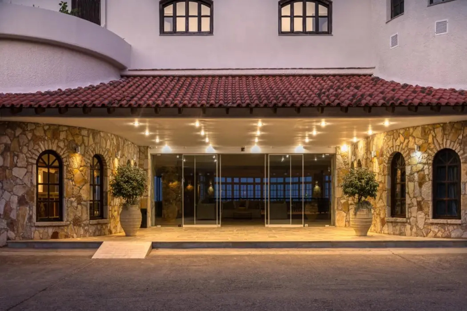 Sunrise Village Beach