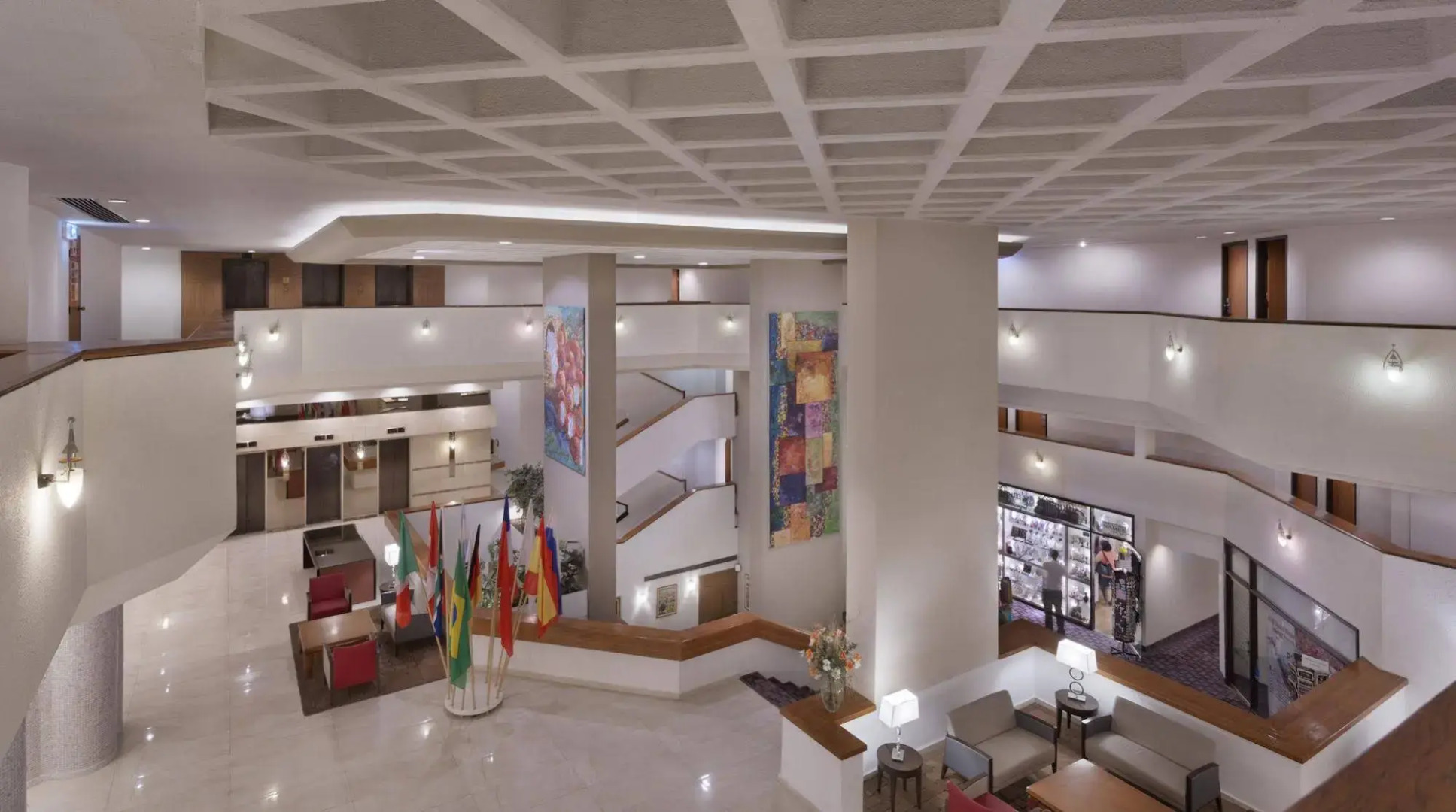 Cassia Hotel Jerusalem