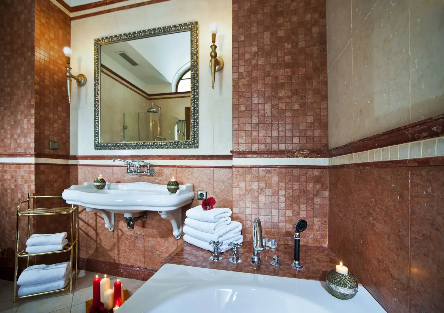 Malostranska Residence