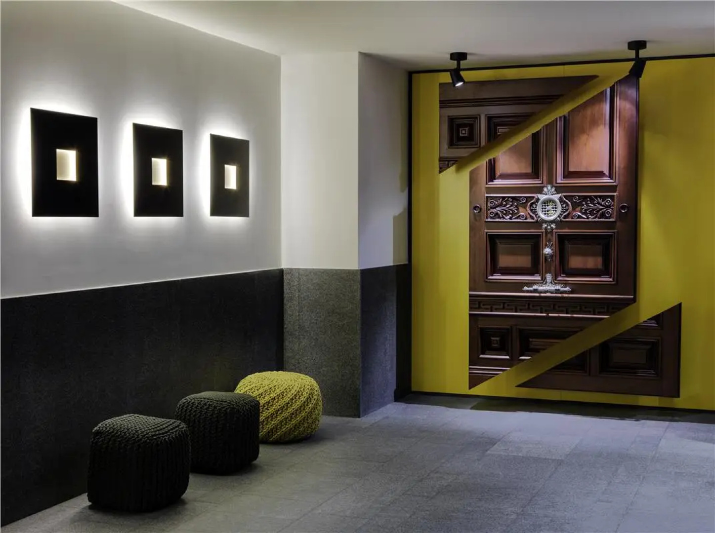 H10 Urquinaona Plaza