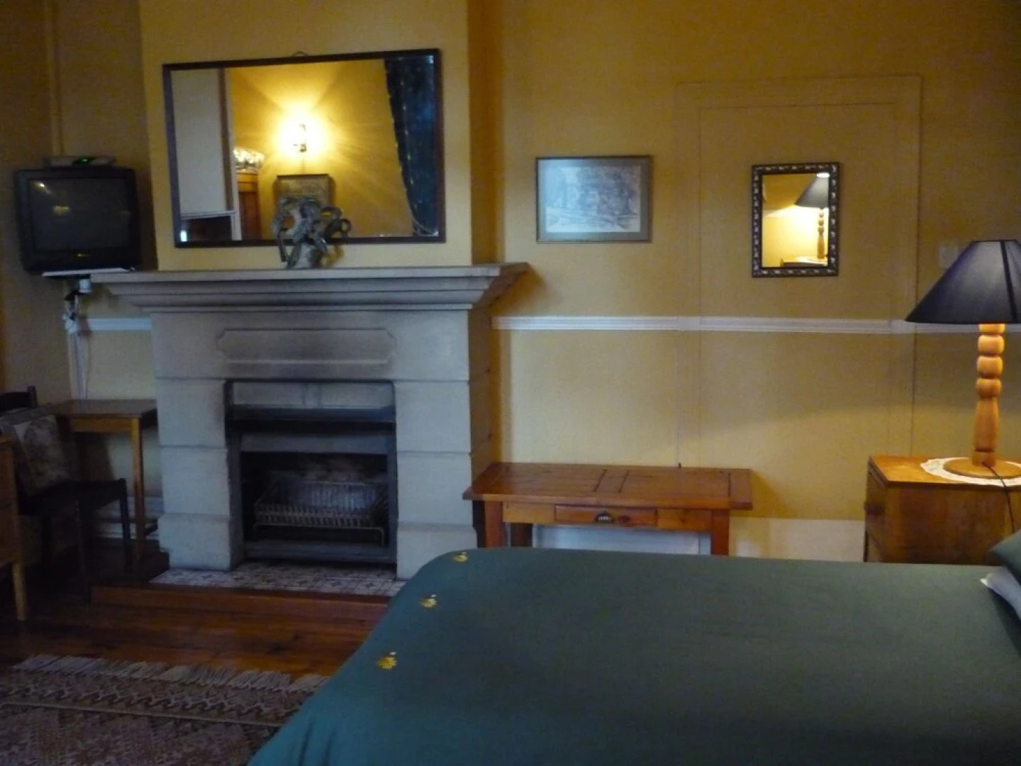 Oak Tree Lodge Ladybrand