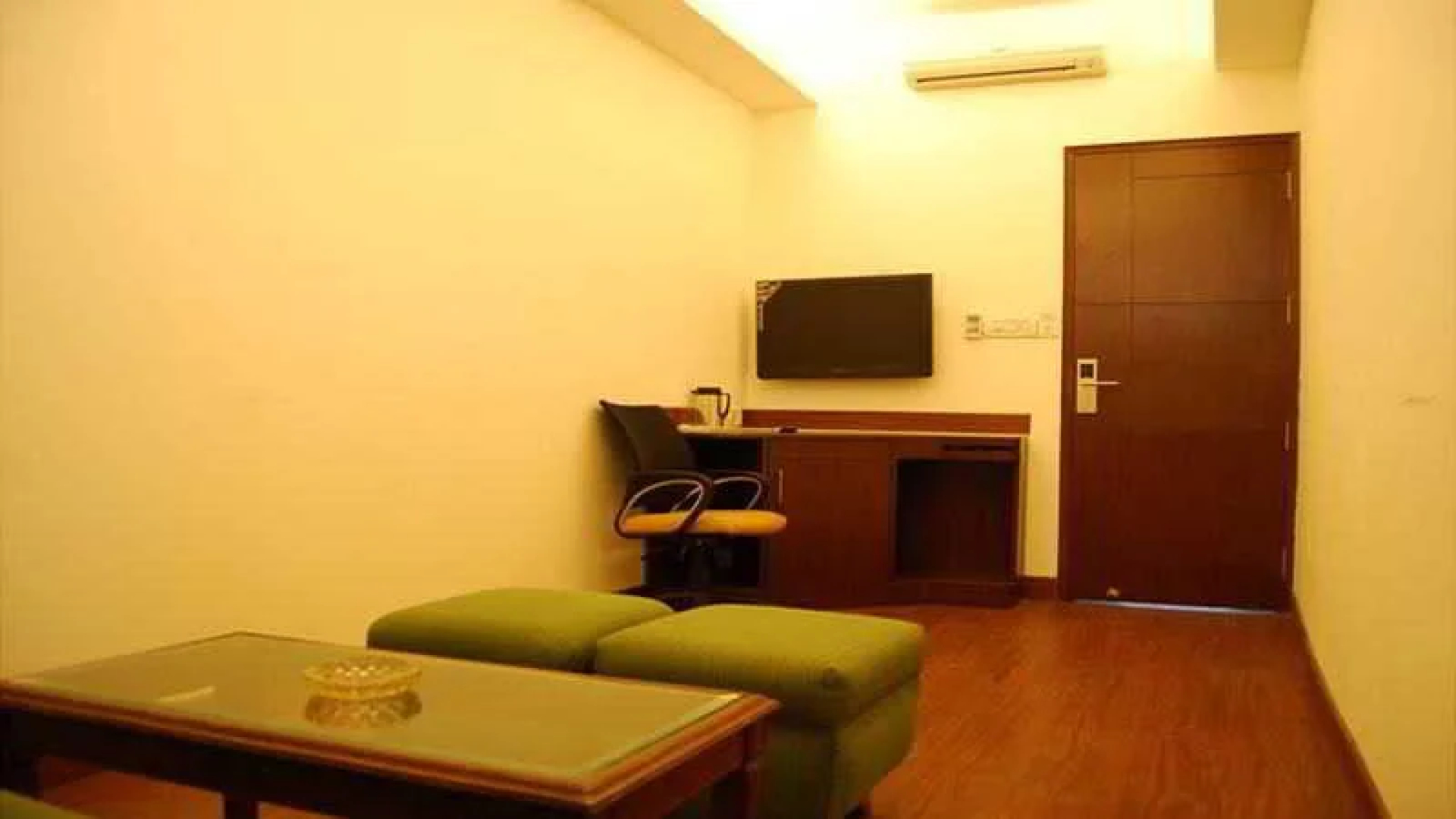Hotel Asian International