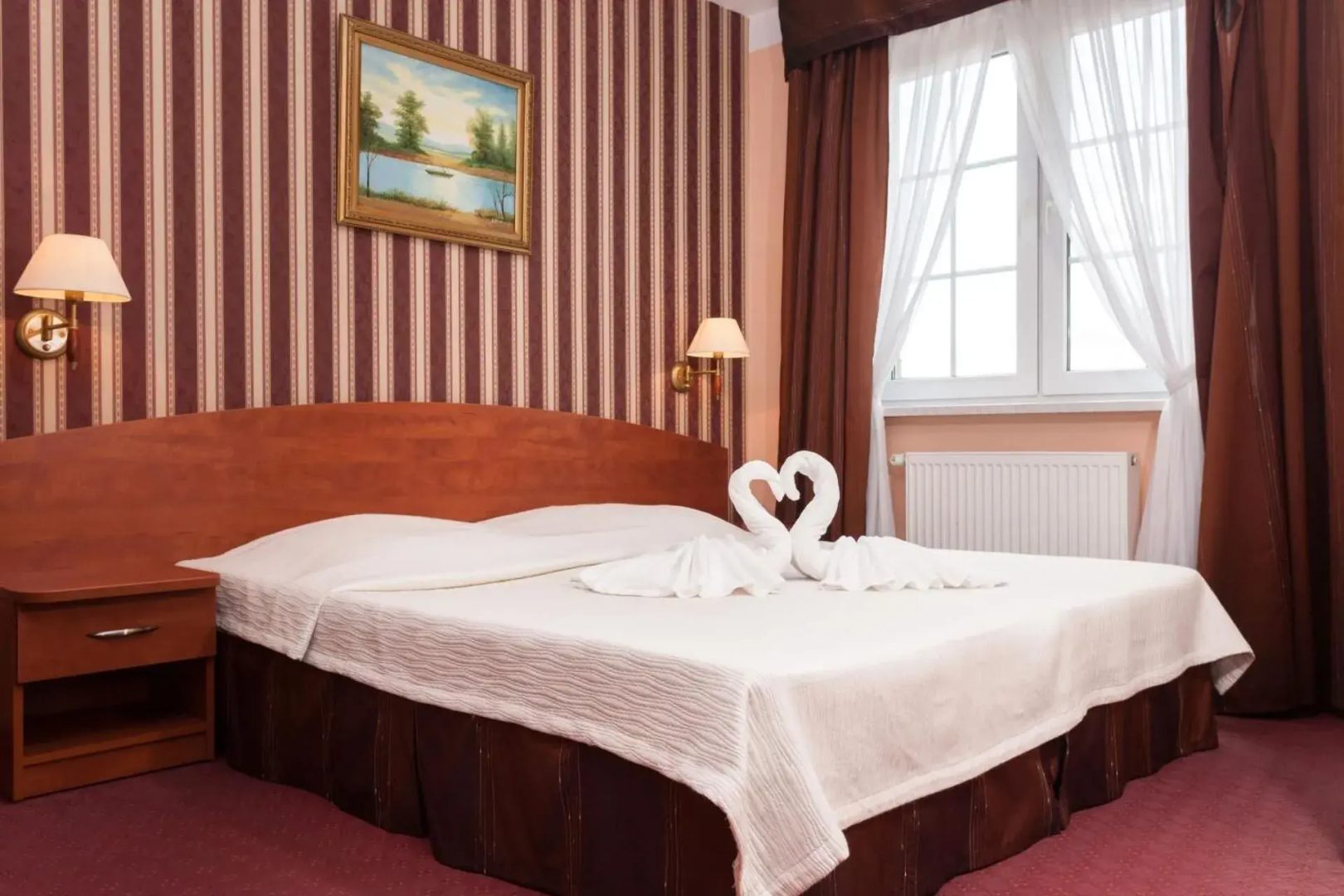 BAŁTYK Resort