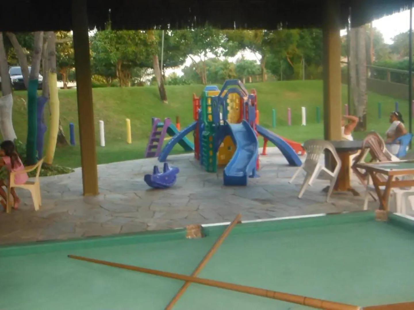 Marulhos Resort - Stúdios Temporada