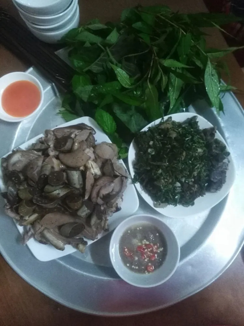 Homestay Làng Chè 69