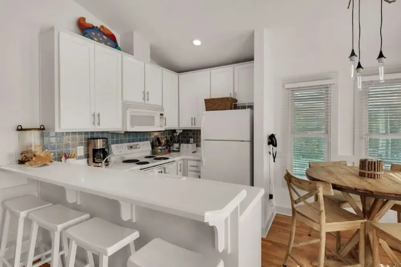 Love Shack 2 Bedroom Apartment