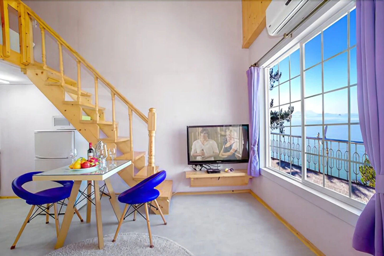 Yeosu Sunset & Sea Pension