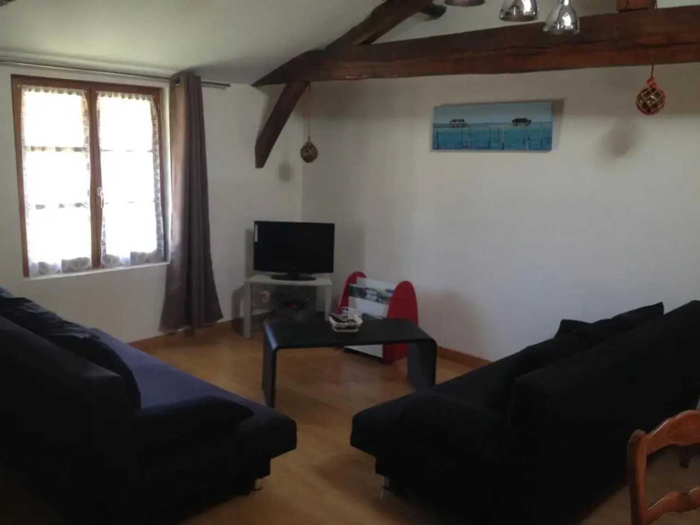 Gîte Proche du Bassin d'Arcachon