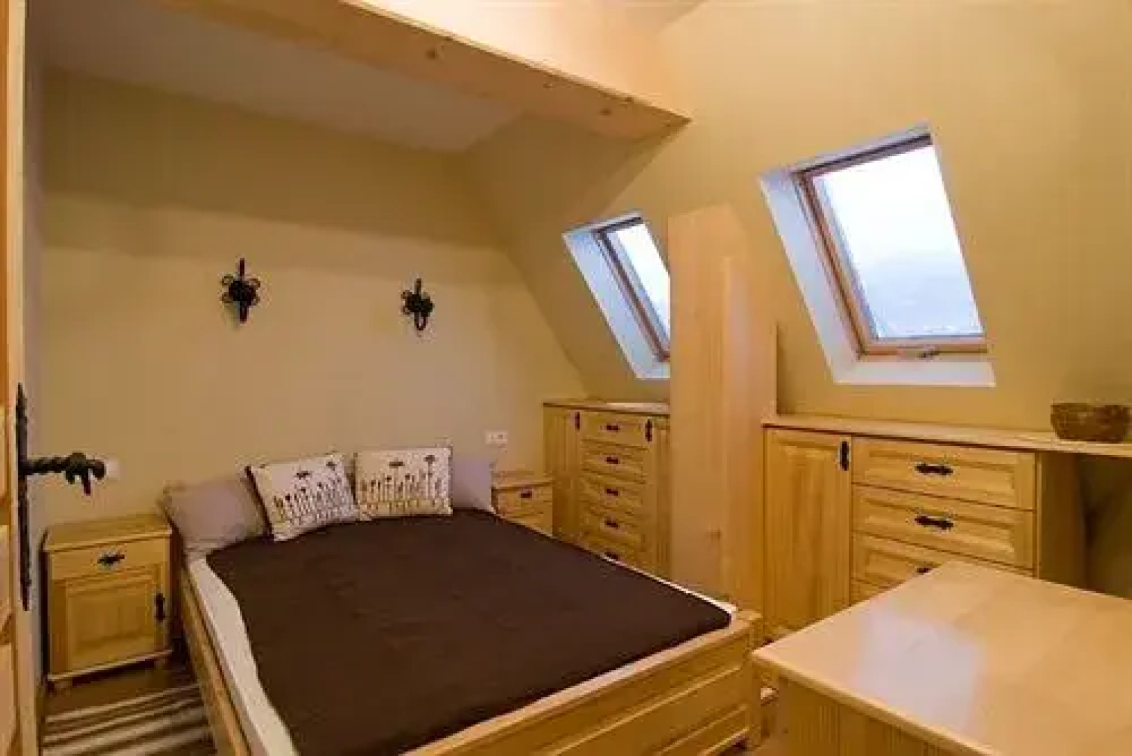 VISITzakopane Eco Apartments