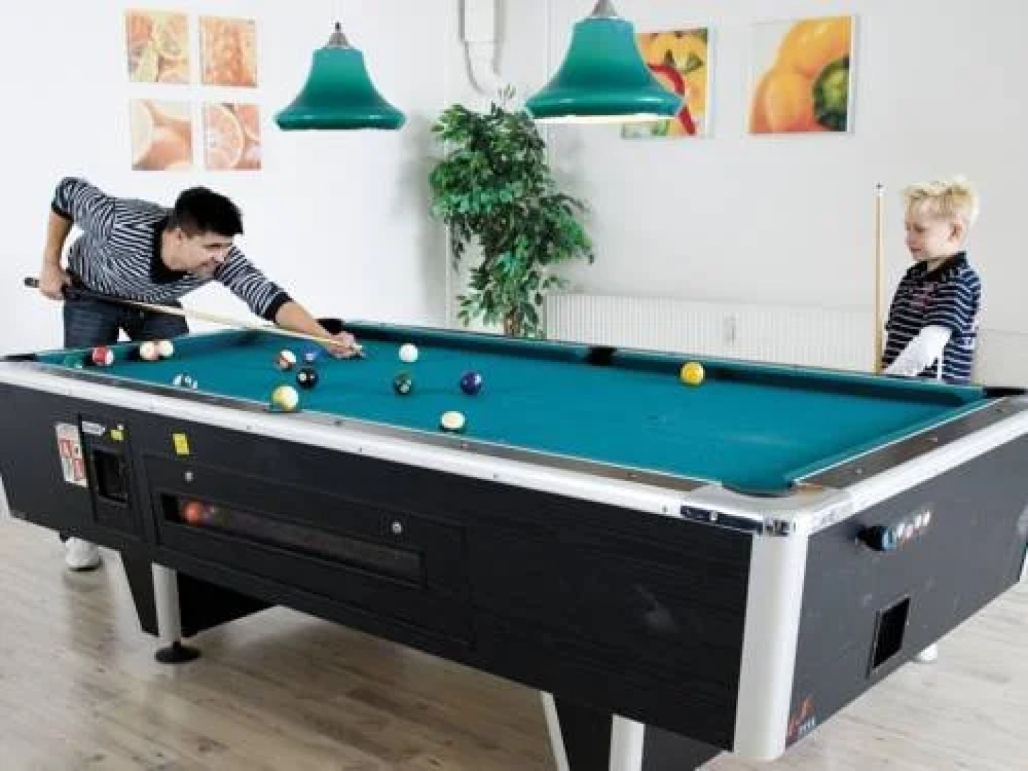 Dayz Kattegat Resort