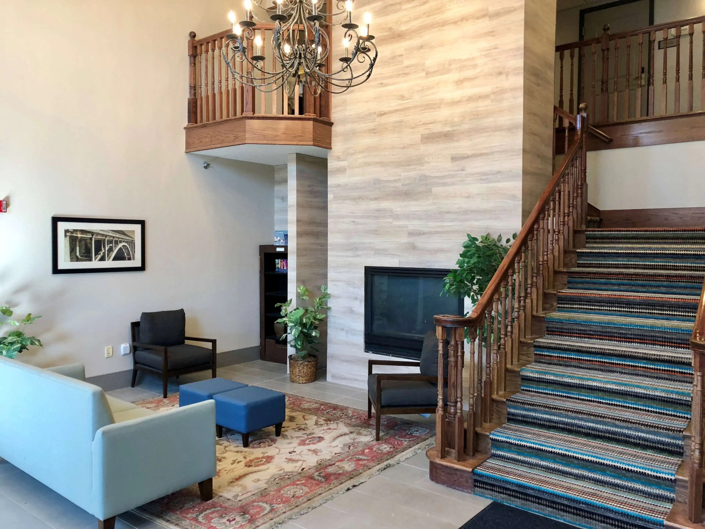 Country Inn & Suites by Radisson Bismarck Waterpark