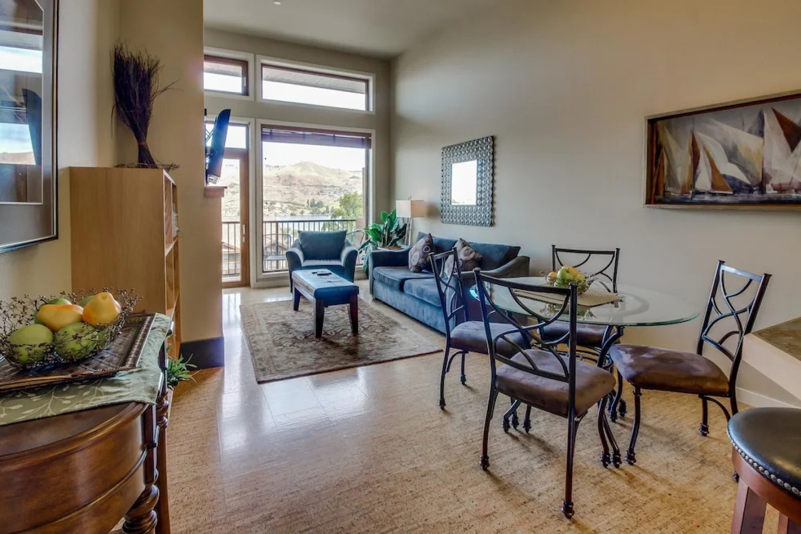 Chelan Resort Suites