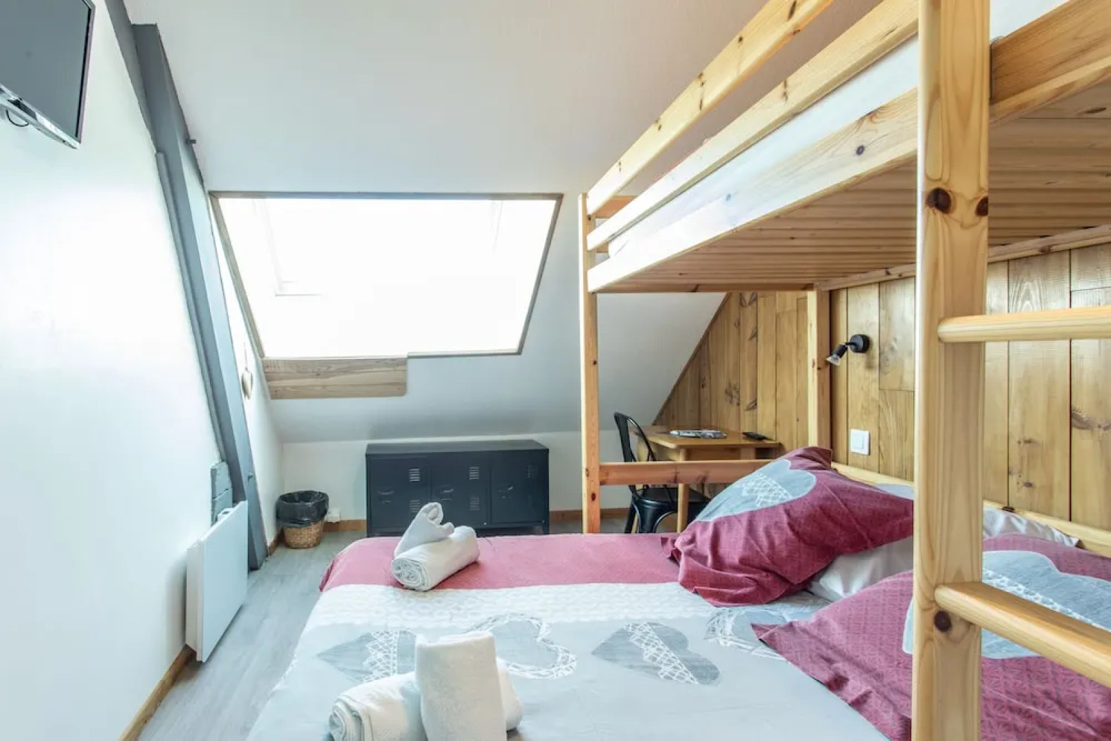 Auberge du Vieux Chaillol & Spa