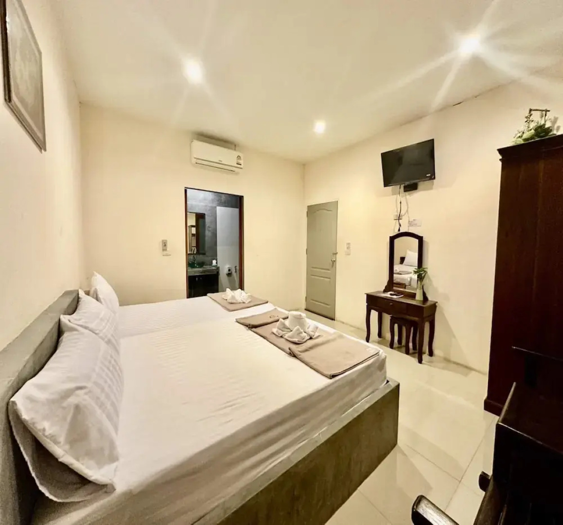 Rider Resort and coffee