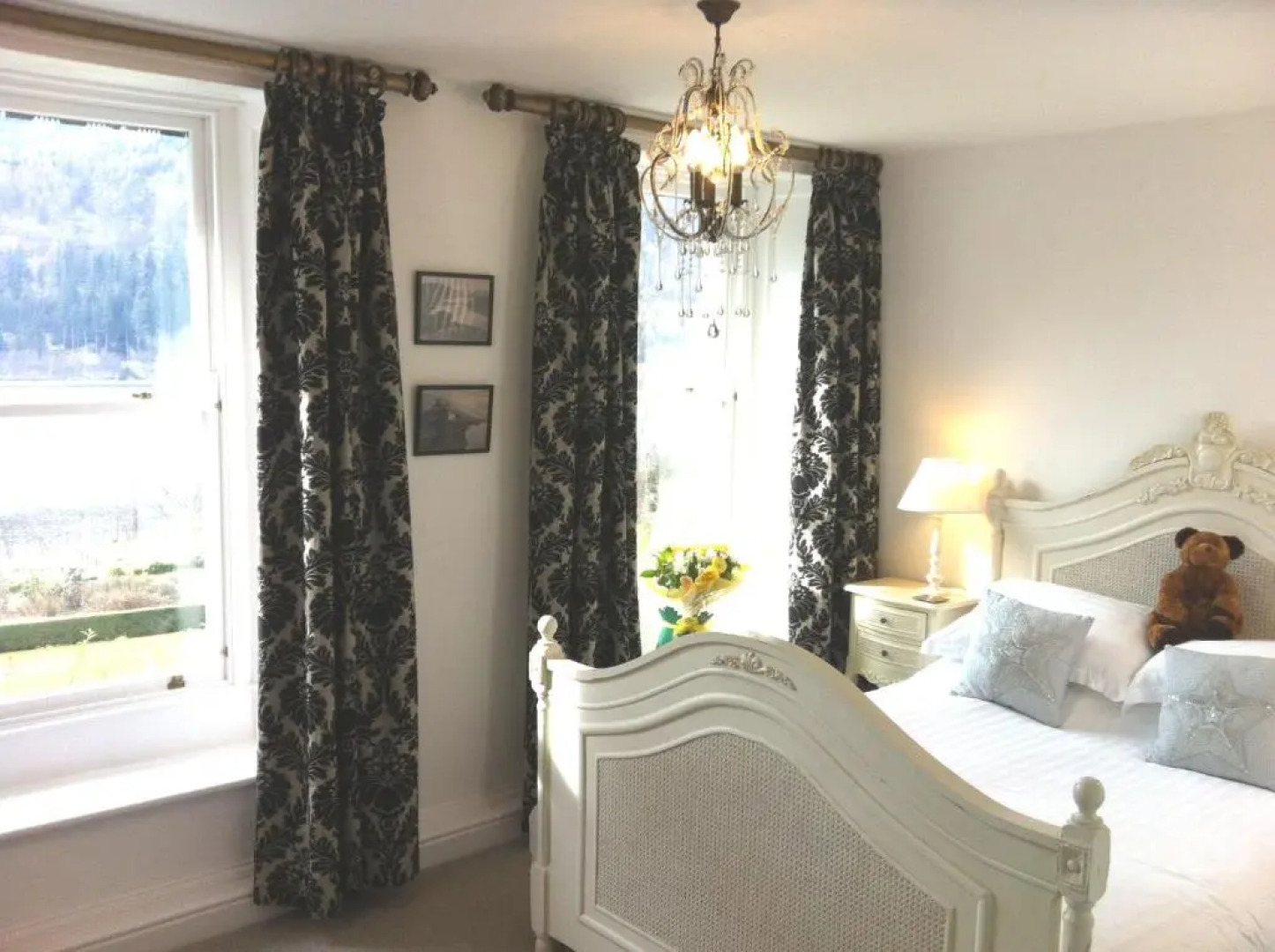 Dale Head Hall Lakeside Hotel