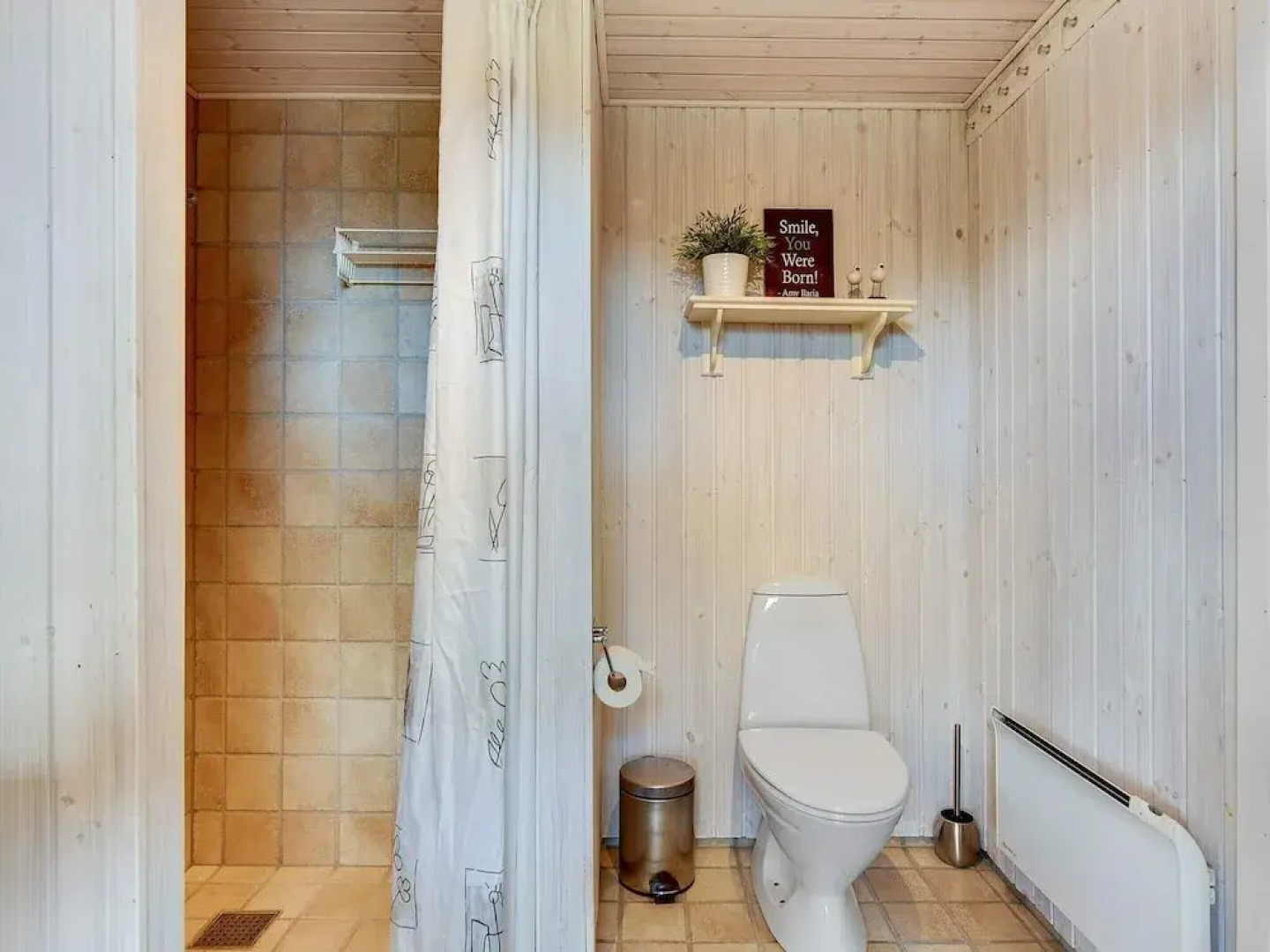 Spacious Retreat With Fjord View - By Traum Ferienwohnungen