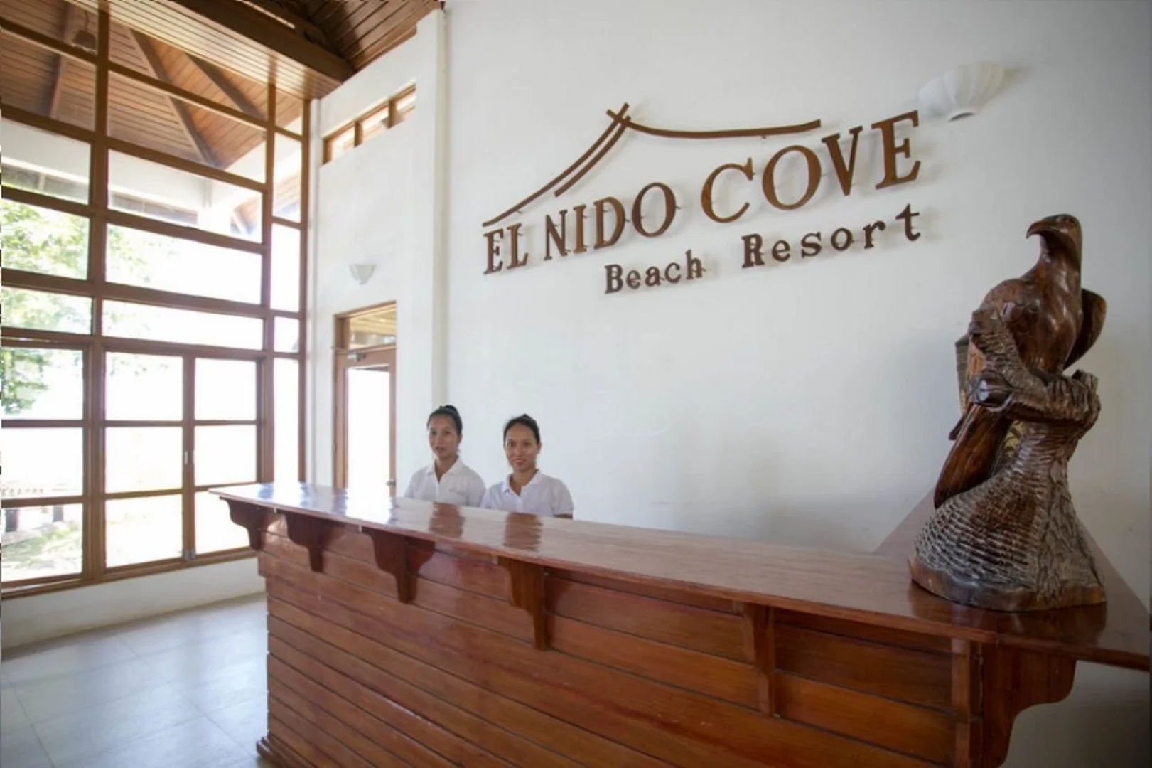 Ahana Resort El Nido
