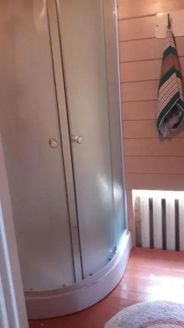 Guest house Tihaya ulochka