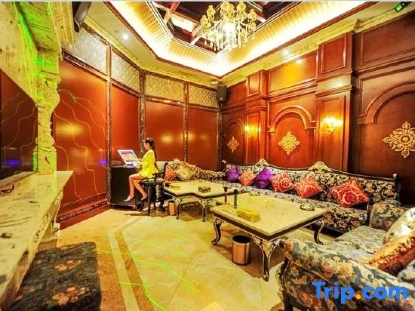 Panzhihua Huacheng Hotel