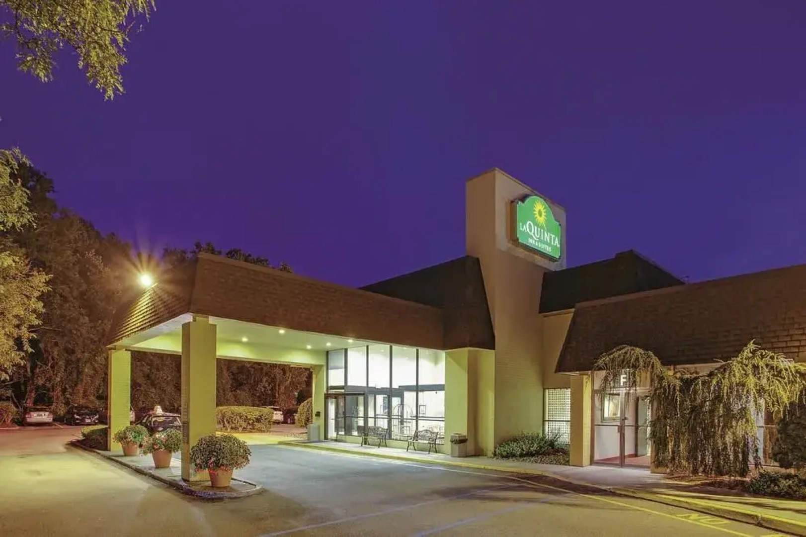 La Quinta Inn & Suites Armonk