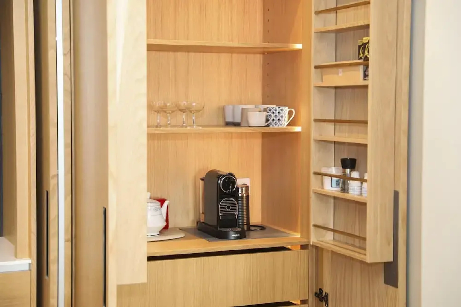 Seaview Suite By My Getaways