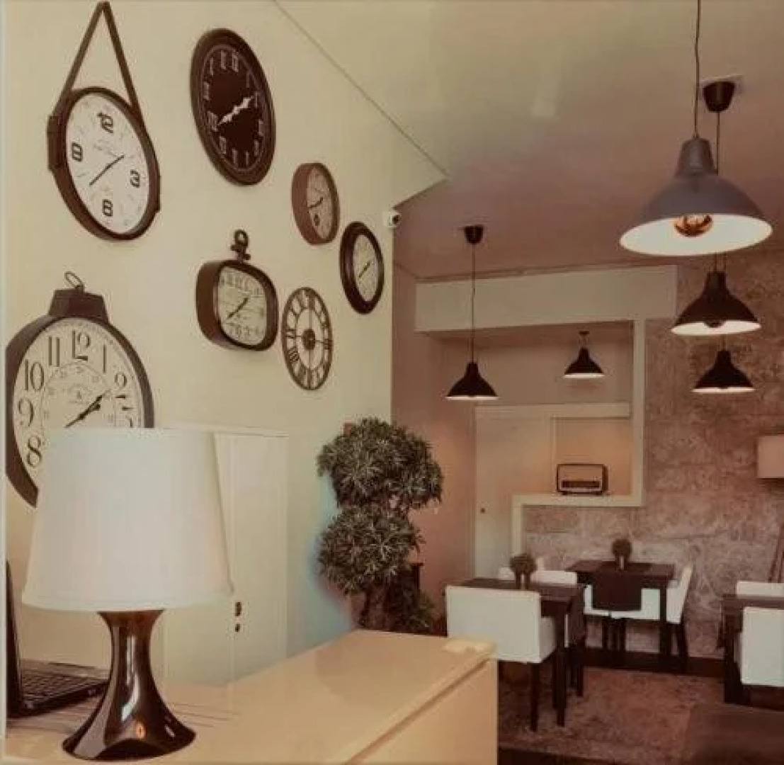 Douro Dreams Guest House