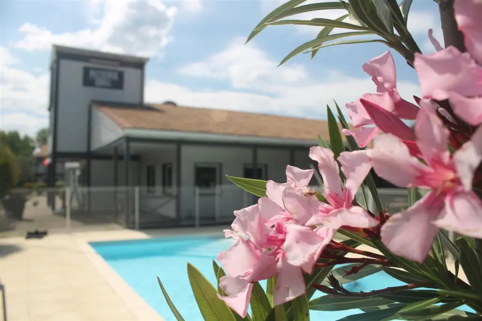 Brit Hotel Confort Manosque Cadarache