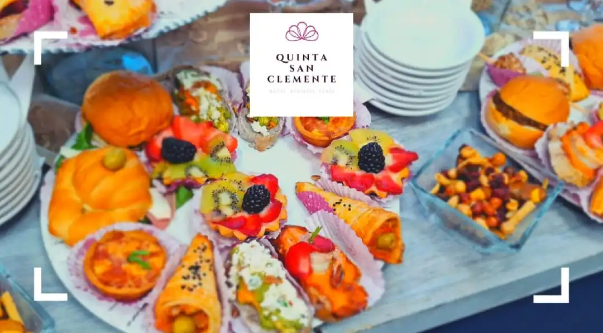 Hotel Quinta San Clemente