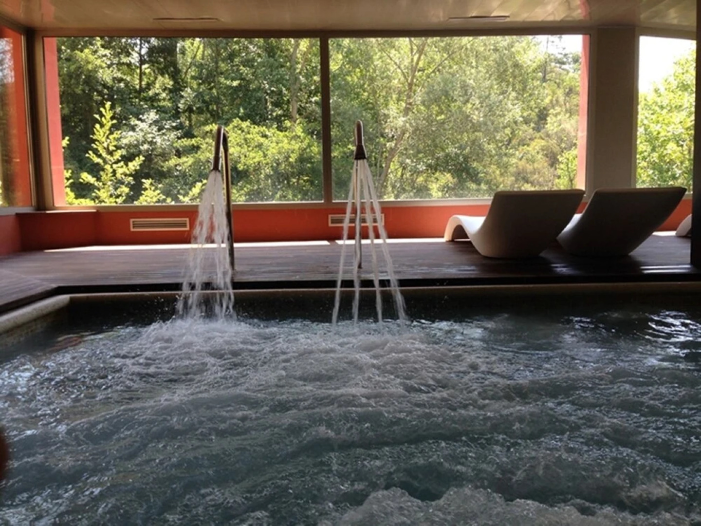 Hotel Spa La Central