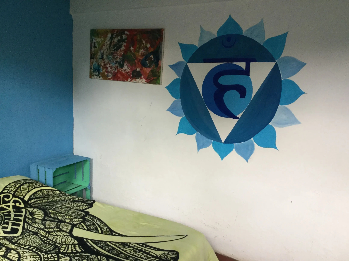 Posada Mi Casa Hostel