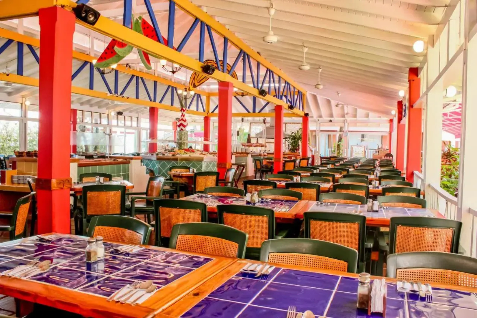 Decameron San Luis - All Inclusive