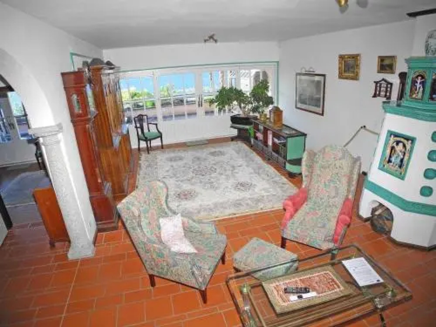 Casa Terrazzo App 7273