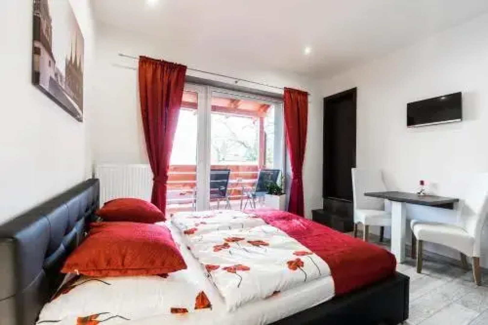 Penzion Apartments Benešova 6