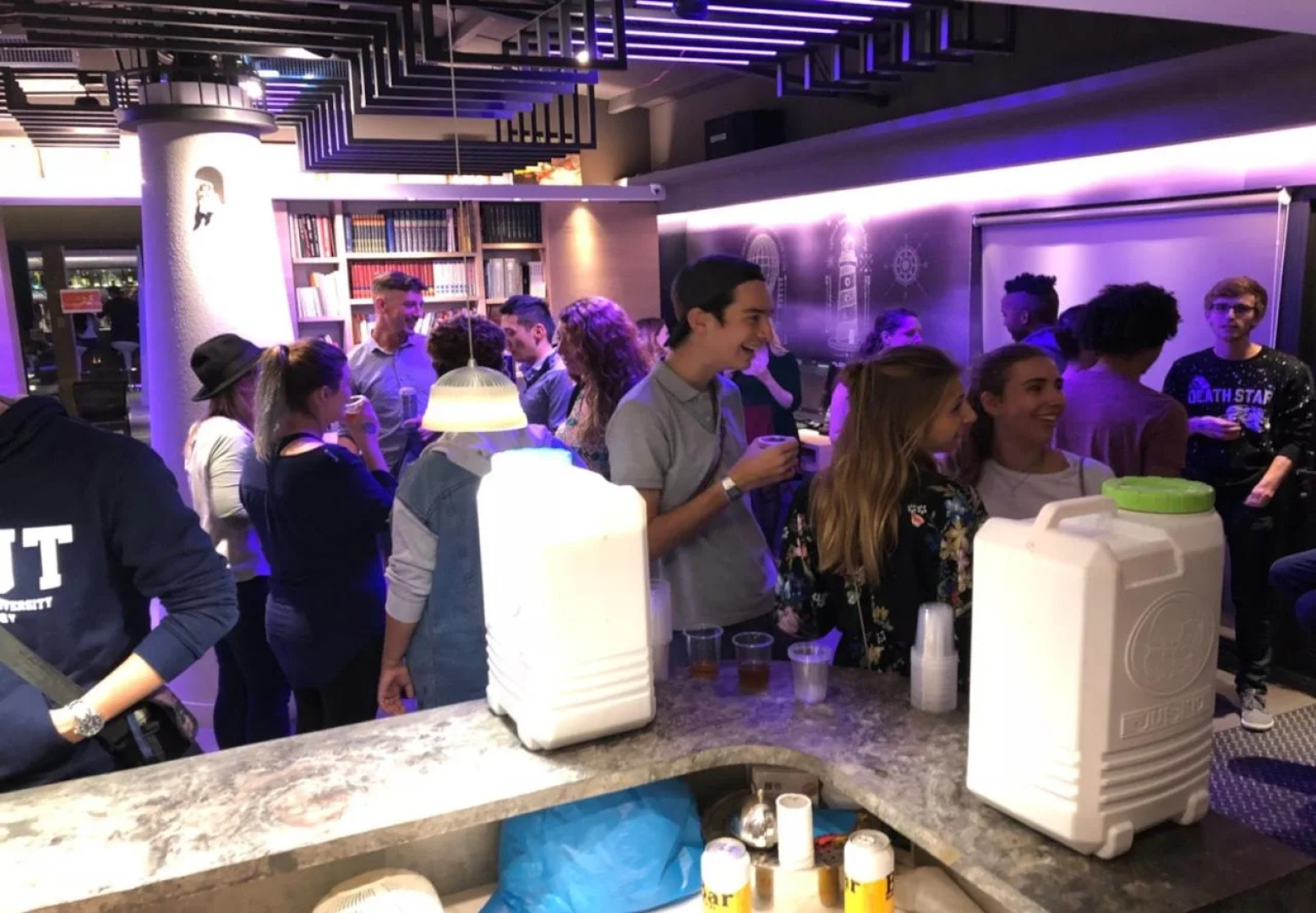 Taipei Discover Hostel