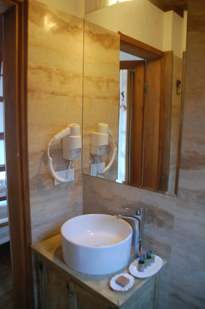 İbri Boutique hotel