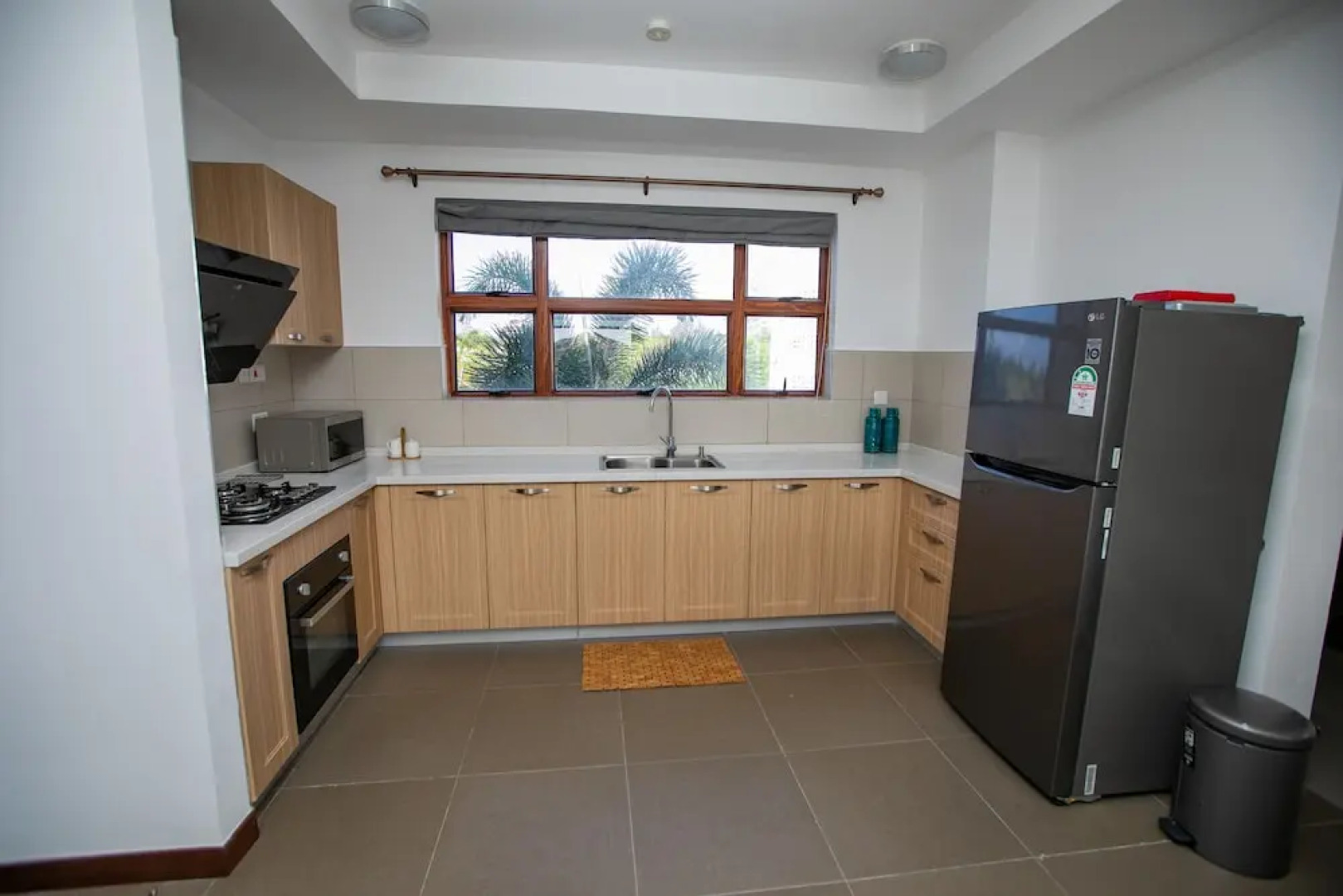 Sultan Palace Kikambala