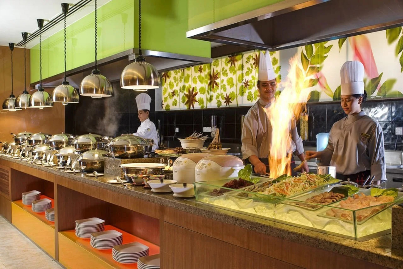 Concorde Hotel Shah Alam