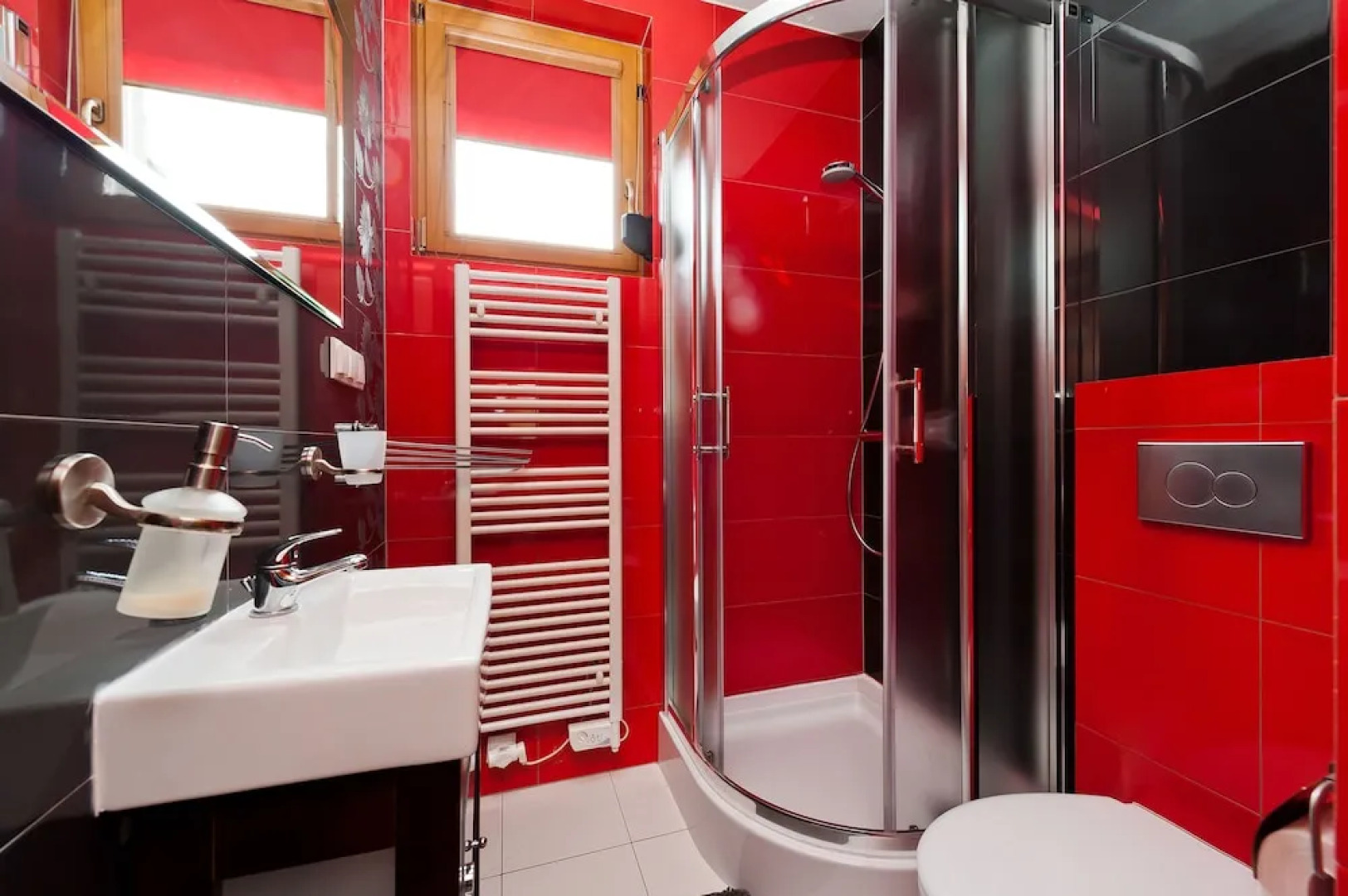 Apartamenty Sun & Snow Poronin