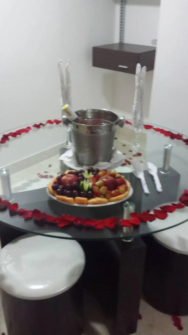 Hotel Suite Continental