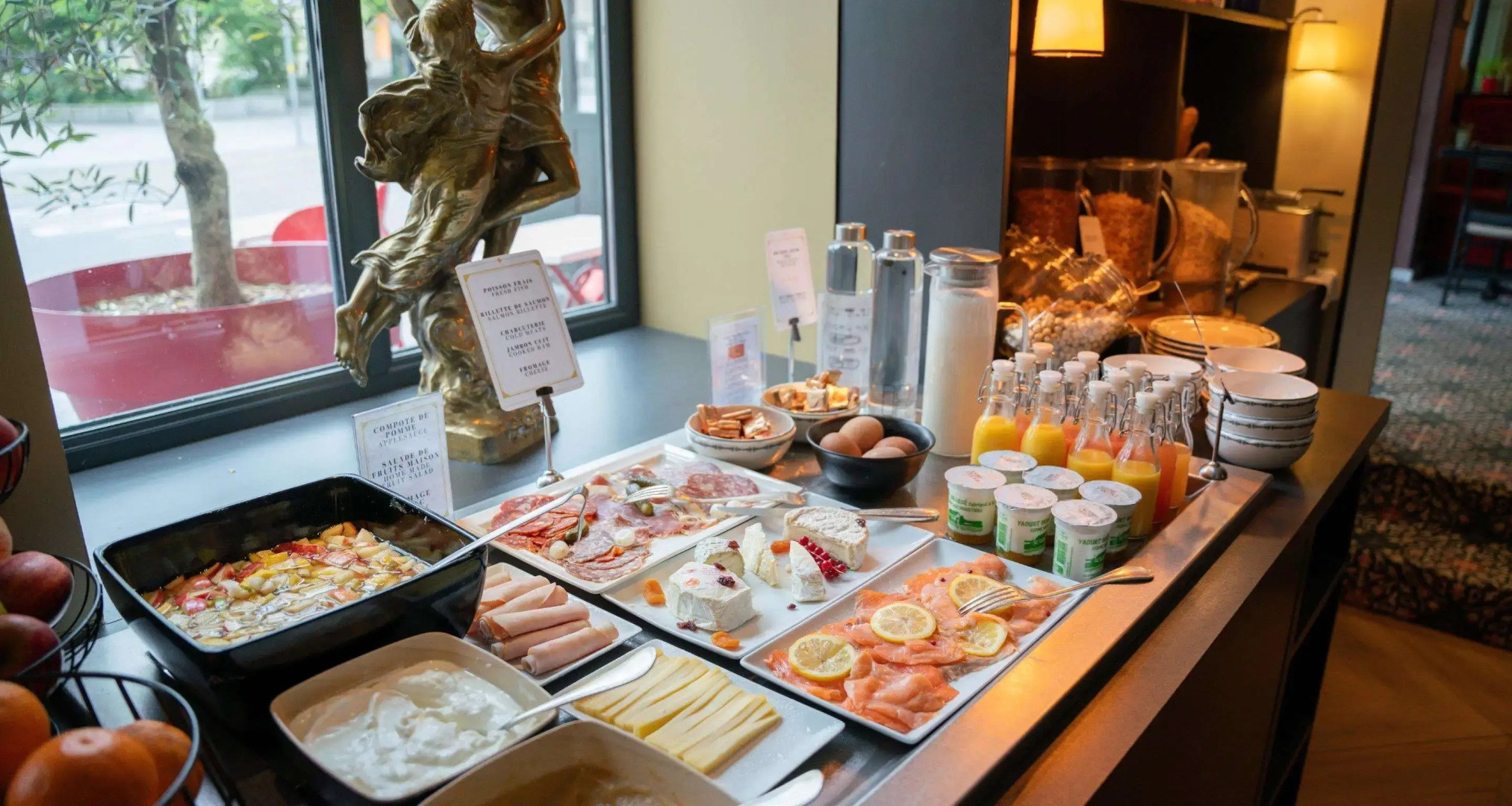 Best Western Plus Hôtel de Dieppe 1880