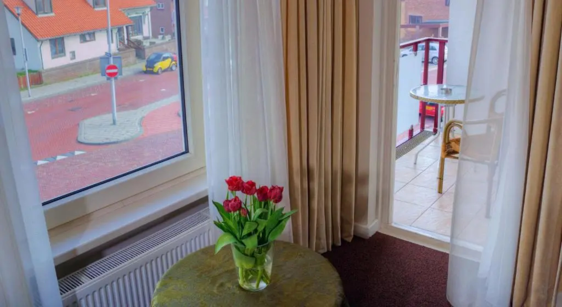 Pension de Watertoren