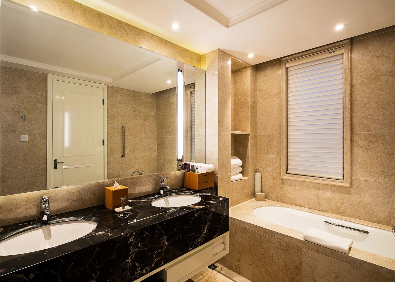 Zhejiang Taizhou Marriott Hotel