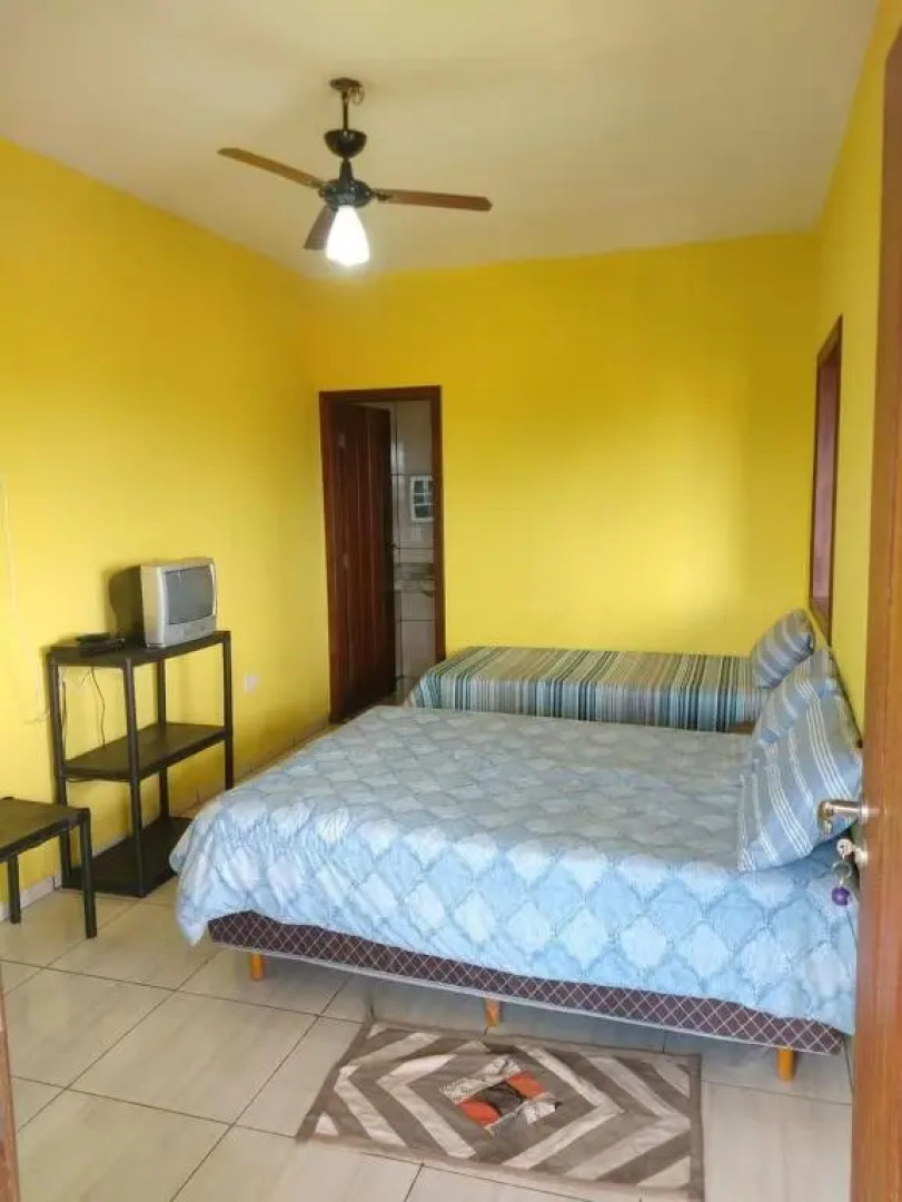 Sobrado Flor de Maio