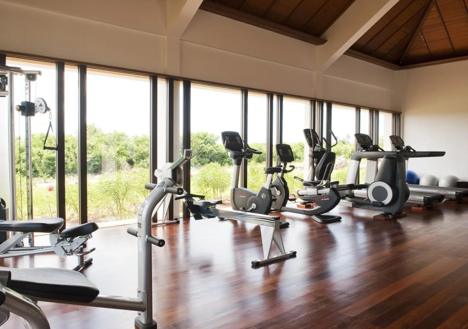 The Residence Zanzibar