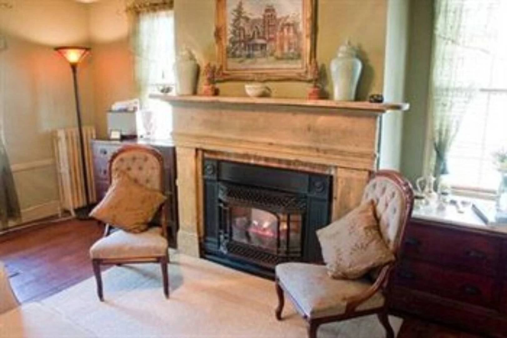 The Red Hook Country Inn