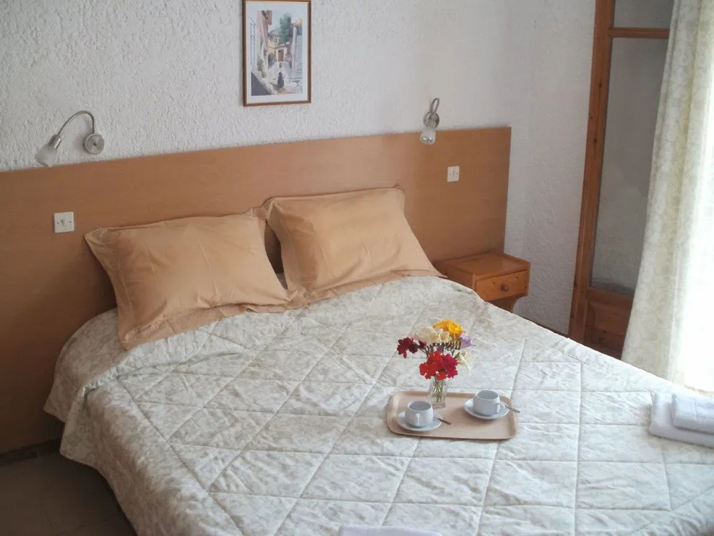 Locanda Barbati Apartments