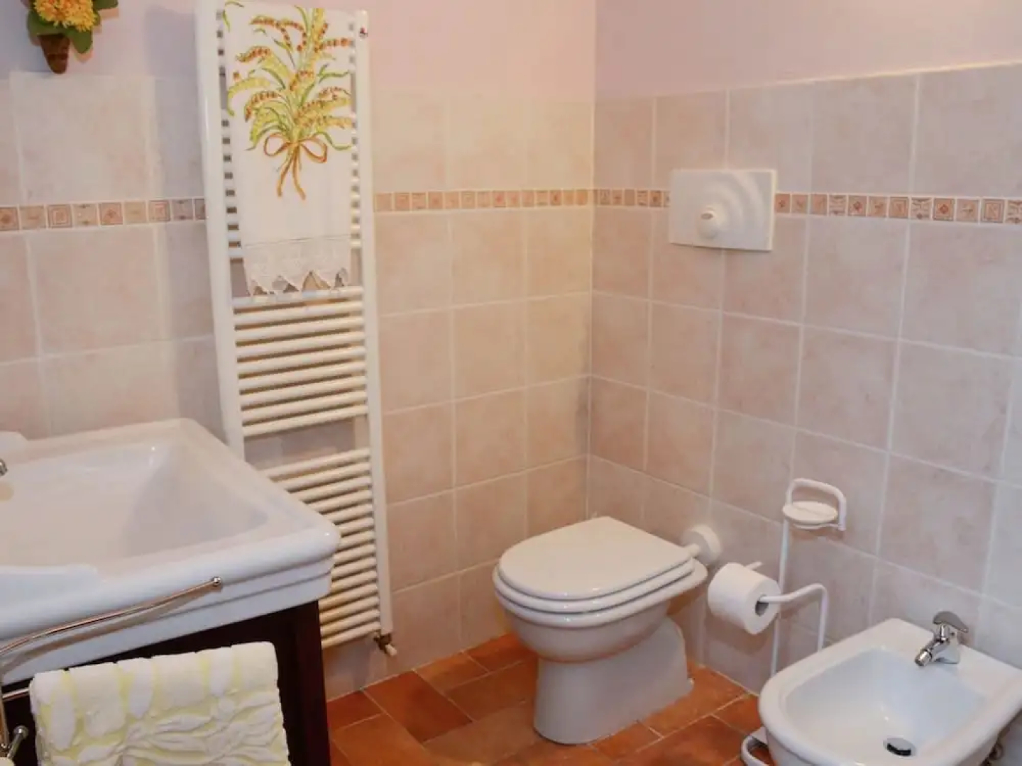 Pet-friendly Retreat